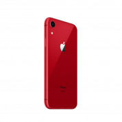 Apple iPhone XR 64GB - фабрично отключен (червен) 2