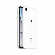 Apple iPhone XR 64GB - фабрично отключен (бял)