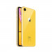 Apple iPhone XR 128GB - фабрично отключен (жълт) 1
