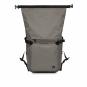 Knomo Hamilton Backpack - туристическа раница за MacBook Pro Retina 15 и преносими компютри до 14 инча (бежов) 4