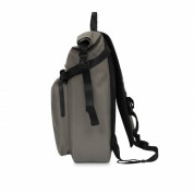 Knomo Hamilton Backpack - туристическа раница за MacBook Pro Retina 15 и преносими компютри до 14 инча (бежов) 2