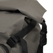 Knomo Hamilton Backpack - туристическа раница за MacBook Pro Retina 15 и преносими компютри до 14 инча (бежов) 5