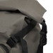 Knomo Hamilton Backpack - туристическа раница за MacBook Pro Retina 15 и преносими компютри до 14 инча (бежов) 6