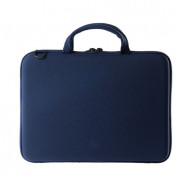 Tucano Darkolor - чанта за MacBook и преносими компютри от 13.3 до 14 инча (син) 2