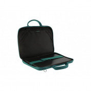Tucano Darkolor - чанта за MacBook и преносими компютри от 13.3 до 14 инча (зелен) 5
