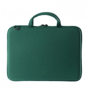 Tucano Darkolor Slim bag for Laptop 13.3inch and 14inch - Green 2