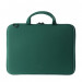 Tucano Darkolor - чанта за MacBook и преносими компютри от 13.3 до 14 инча (зелен) 3