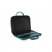 Tucano Darkolor - чанта за MacBook и преносими компютри от 13.3 до 14 инча (светлосин) 5
