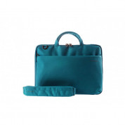 Tucano Darkolor Slim bag for Laptop 13.3inch and 14inch - Sky blue 3