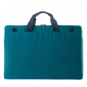 Tucano Minilux Sleeve - чанта за MacBook и преносими компютри до 15.6 инча (син) 2
