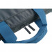 Tucano Minilux Sleeve - чанта за MacBook и преносими компютри до 16 инча (тъмносив) 5