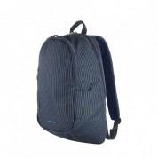 Tucano Magnum Gessato Backpack - стилна раница за MacBook Pro 15 и лаптопи до 15.6 ин. (син) 1