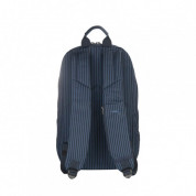 Tucano Magnum Gessato Backpack for MacBook Pro 15inch laptop 15.6inch - Blue 2