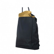 Tucano Strozzo Superslim Backpack - двуцветна всекидневна раница (син-жълт) 1