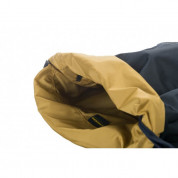 Tucano Strozzo Superslim Backpack - двуцветна всекидневна раница (син-жълт) 4