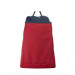 Tucano Strozzo Superslim Backpack - двуцветна всекидневна раница (червен-син) 1