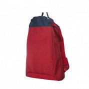 Tucano Strozzo Superslim Backpack - двуцветна всекидневна раница (червен-син) 1