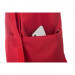 Tucano Strozzo Superslim Backpack - двуцветна всекидневна раница (червен-син) 4