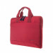 Tucano Smilza Super Slim Bag - чанта за MacBook и преносими компютри от 13.3 до 14 инча (червен) 2
