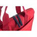 Tucano Smilza Super Slim Bag - чанта за MacBook 16 и преносими компютри от 16 инча (червен) 6