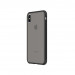 Incipio Reprieve Case - удароустойчив хибриден кейс за iPhone Xs Max (черен) 2