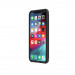 Incipio Reprieve Case - удароустойчив хибриден кейс за iPhone Xs Max (черен) 3