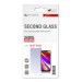 4smarts Second Glass - калено стъклено защитно покритие за дисплея на LG G7 ThinQ (прозрачен) 4