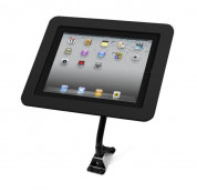 Maclocks Flex Arm Executive Enclosure - метален механизъм с рамо за заключване iPad 2/3/4, iPad Air/Air 2 и достъп до Home бутона