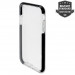 4smarts Soft Cover Airy Shield - хибриден удароустойчив кейс за iPhone XS Max (черен) 1