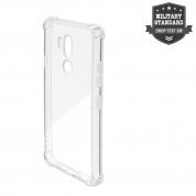 4smarts Hard Cover Ibiza for LG G7 ThinQ (clear)