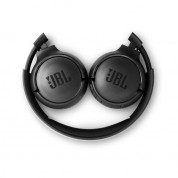 JBL T500 BT - Bluetooth Sport Earphones (black) 4