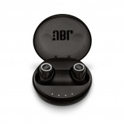 JBL FreeX Wireless In-Ear for mobile devices (black) 4