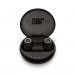 JBL FreeX Wireless In-Ear - безжични Bluetooth слушалки с микрофон за мобилни устройства (черен)  5