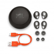 JBL FreeX Wireless In-Ear for mobile devices (black) 5