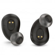 JBL FreeX Wireless In-Ear - безжични Bluetooth слушалки с микрофон за мобилни устройства (черен)  2
