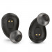 JBL FreeX Wireless In-Ear - безжични Bluetooth слушалки с микрофон за мобилни устройства (черен)  3
