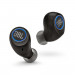 JBL FreeX Wireless In-Ear - безжични Bluetooth слушалки с микрофон за мобилни устройства (черен)  1