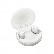 JBL FreeX Wireless In-Ear for mobile devices (white) 4
