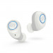 JBL FreeX Wireless In-Ear - безжични Bluetooth слушалки с микрофон за мобилни устройства (бял)  1