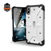 Urban Armor Gear Pathfinder Case for iPhone Xs Max (white) 5