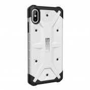 Urban Armor Gear Pathfinder Case for iPhone Xs Max (white) 2