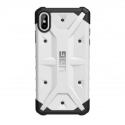 Urban Armor Gear Pathfinder Case for iPhone Xs Max (white) 1