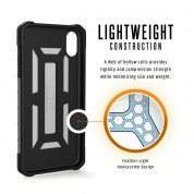 Urban Armor Gear Pathfinder Case for iPhone Xs Max (white) 7