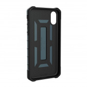 Urban Armor Gear Pathfinder Case for iPhone XR (blue) 9