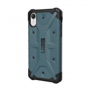 Urban Armor Gear Pathfinder Case for iPhone XR (blue) 5