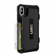 Urban Armor Gear Trooper Case for iPhone Xs Max (black)