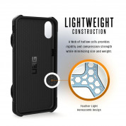 Urban Armor Gear Trooper Case for iPhone Xs Max (black) 8