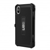 Urban Armor Gear Trooper Case for iPhone Xs Max (black) 2