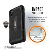 Urban Armor Gear Trooper Case for iPhone Xs Max (black) 7
