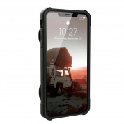Urban Armor Gear Trooper Case for iPhone Xs Max (black) 3